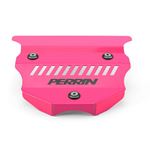 PERRIN Engine Cover (Hyper Pink) - 2022+ Subaru BRZ / Toyota GR86