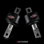 K-Tuned,Rear,Trailing,Arm,Bushing,EG,DC2,EK,Rubber