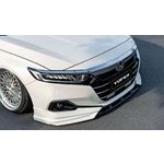 2021-2022,HONDA,ACCORD,SEDAN,YOFER,FRONT,BUMPER,LIP