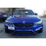 RHO-Plate,BMW,M3,F80,M4,F82,2015-2020,V2