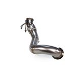 VW MK7/7.5 Golf TSI/GTI Catted Downpipe