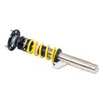 ST,XTA,Coilover,Kit,2008,2013,BMW,1-Series,128i,135i,E82,Coupe,RWD,Height,Adjustable