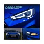 VLand,LED,Headlights,For,2008-2017,Mitsubishi,Lancer,EVO