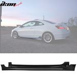 Ikonmotorsport 2006-2011 Honda Civic Coupe Mugen S