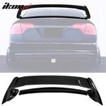 Ikonmotorsport 2006-2011 Honda Civic Mugen Style R