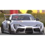 GReddy,Pandem,RB,2019+,Toyota,Supra,A90,Complete,Wide,Body,Aero,Kit,Wing