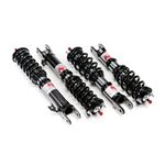 Annex Suspension FastRoad Pro Honda 1992-1995 Civi