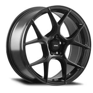 2 distanziali alluminio 18mm 5x112 con bulloneria - - Simoni Racing