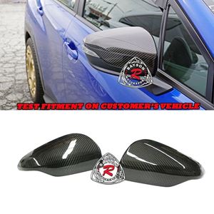 Exterior / Aero / Mirrors category Products