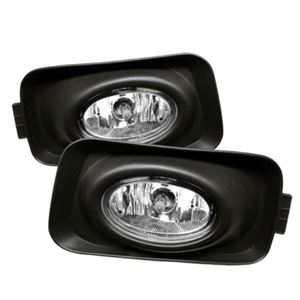 Lighting / Exterior Lighting / Fog Lights category Products