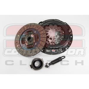COMPETITION CLUTCH STAGE 4 HONDA CIVIC EP3 TYPE R CERAMIC CLUTCH KIT Z0836 