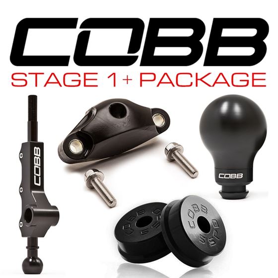 Cobb,Subaru,5MT,Stage,1+,Drivetrain,Package,legacy,rex,wrx,fozzy,forester,boost,subie.leggy