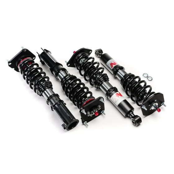 Annex Suspension FastRoad Pro Mazda 1990-1997 MX-5