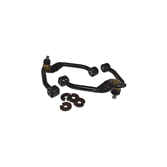 SPC FRONT Camber Kit Upper Control Arms for Nissan