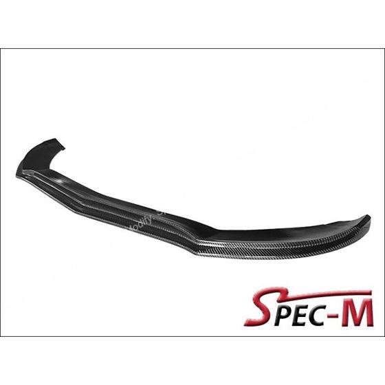 JPM S3 Carbon Fiber Front Lip For 2015+ Mercedes-B