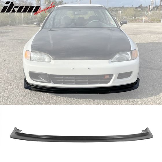 Ikonmotorsport 1992-1995 Honda Civic Coupe Hatchba