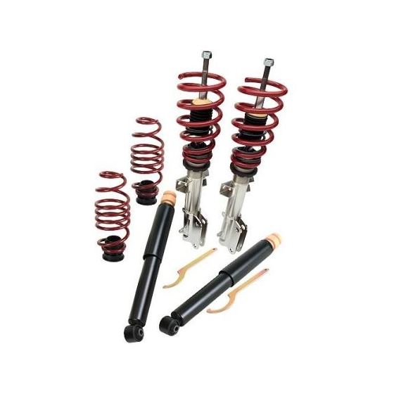 Eibach Pro-Street Coilovers for 06-10 BMW E90/E92 325i/328i/330i/335i