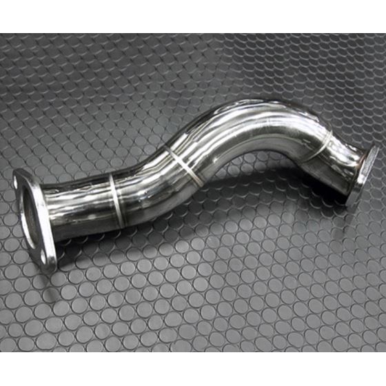 HKS,Exhaust,Over,Pipe,2013+,FRS,BRZ,GT86,2022+,GR86,BRZ