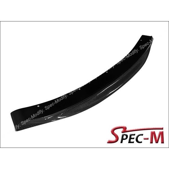 RKP Style Carbon Fiber Front Lip For 2014-2018 BMW