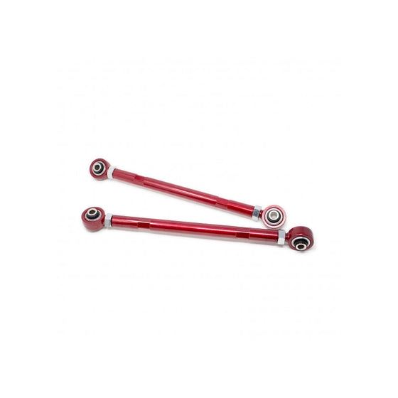 GODSPEED ADJUSTABLE REAR TOE ARMS WITH SPHERICAL B