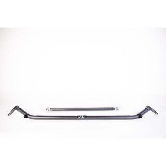 BLOX Harness Bar Honda Civic EF EG EK (88-00) Civic Si EP3 (01-05) 47" - Black