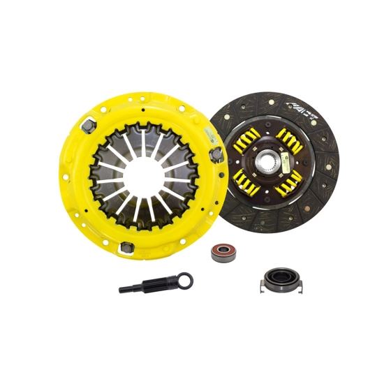 ACT Subaru HD/Perf Street Sprung Clutch Kit