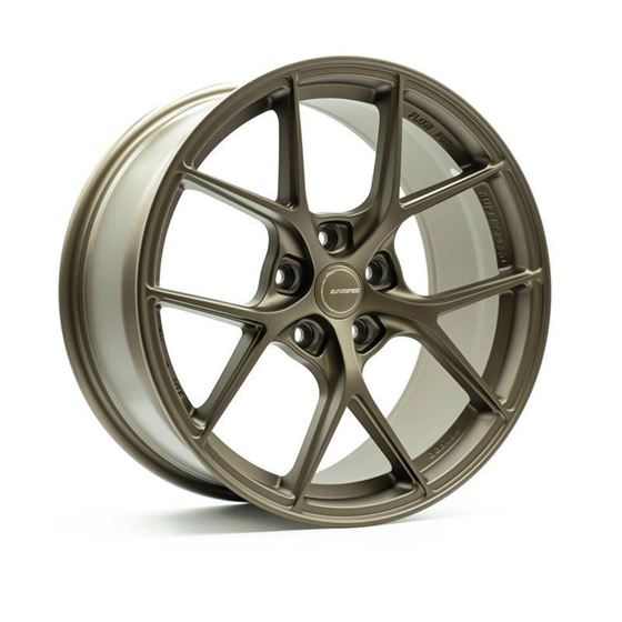 Superspeed,RF05RR,19x9.5,5x120,+40,72.6CB,Satin,Bronze