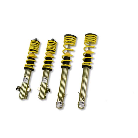 ST,X,Coilover,Kit,2004,2007,Subaru,Impreza,2002,2007,Subaru,WRX