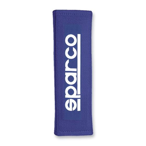 Sparco, Belt, Pad, 3In, Blue, Racing, 3, inch