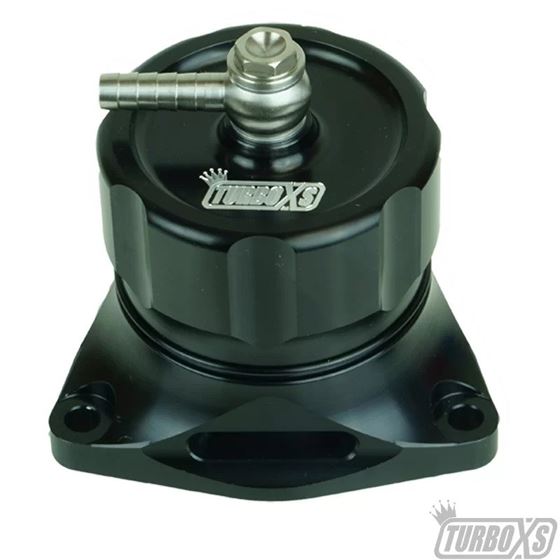 TurboXS,2016+,Honda,Accord,Civic,1.5T,Hybird,Blow,Off,Valve,Black