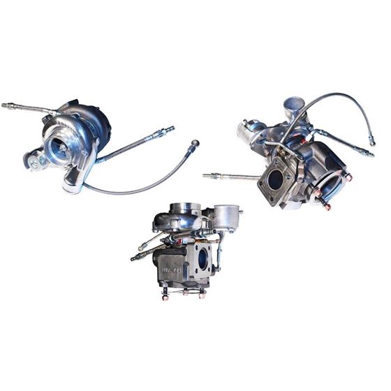 ATP-HGC-010,ATP, Hyundai, Genesis ,Coupe ,2.0T ,Garret,GT3076R, 500, HP ,Dual Ball Bearing ,Turbo,Tu