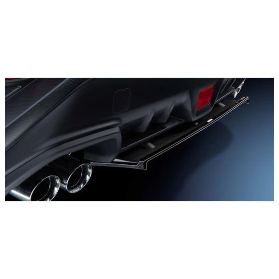 PLM,2022+,Subaru,WRX,VB,3-Piece,Carbon,Fiber,Rear,Diffuser