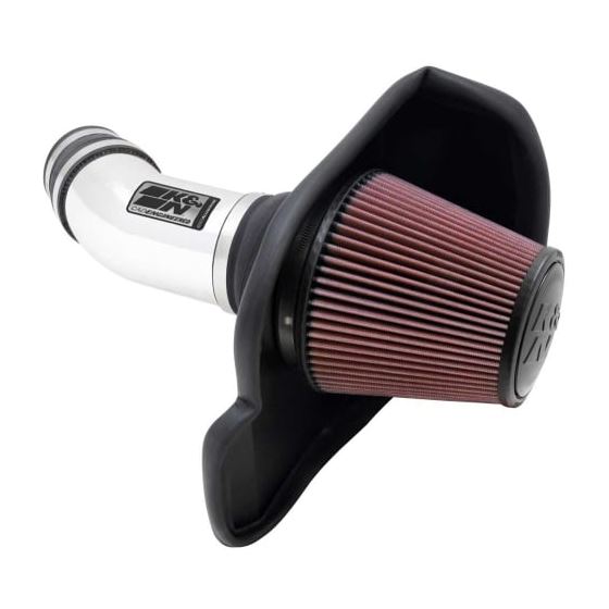 KN TYPHOON AIR INTAKE 69-2545TP CHRYSLER 300 12-14/ DODGE CHALLENGER/ CHARGER 11-20