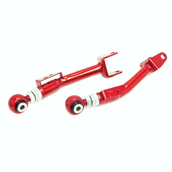 GODSPEED,SCION,FR-S,ZN6,2013-16,ADJUSTABLE,REAR,TRAILING,ARMS,WITH,SPHERICAL,BEARINGS