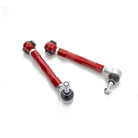 GODSPEED,SUBARU,LEGACY,BM,BR,2010-19,GEN2,ADJUSTABLE,REAR,TOE,ARMS,WITH,SPHERICAL,BEARINGS