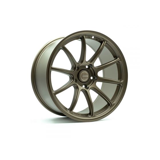 SuperSpeed,RF03RR,18x9.5,+38,5x120,72.6CB,Satin,Bronze