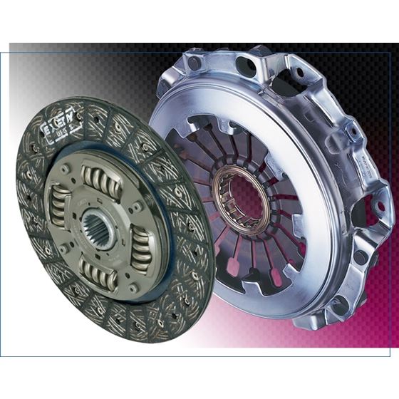 Exedy,16-19,Honda,Civic,1.5L,Turbo,17-19,Honda,Civic,Si,1.5L,Turbo,Stage 1 Organic Clutch