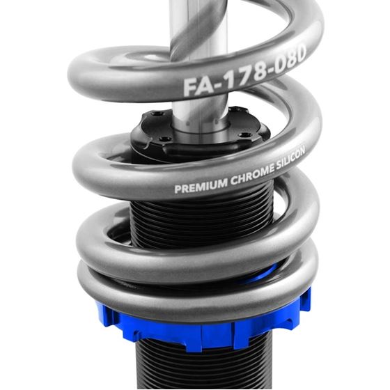 Fortune, Auto, 510, Series, Coilover, 14-15, Honda, Civic, 9th, Generation, SI, FB,FG, Canada