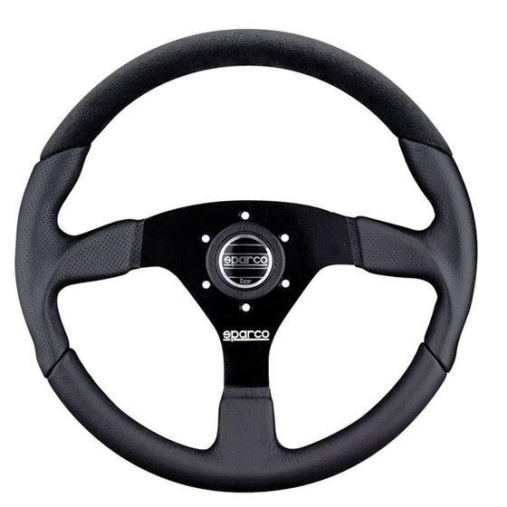 Sparco,L505,Steering,Wheel