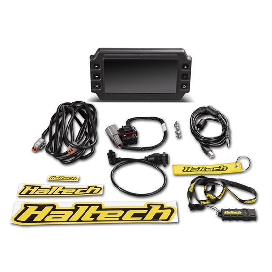 Haltech,iC-7,Display,Dash