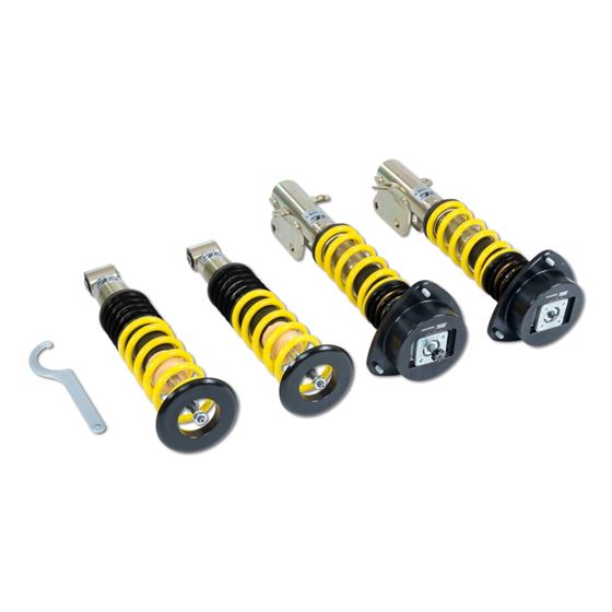 ST,XTA,Coilover,Kit,2015,2021,Subaru,WRX,STI,Height,Adjustable