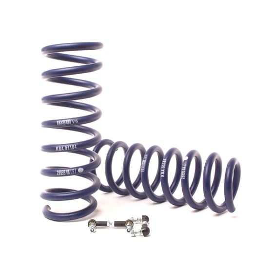 HR 09-15 BMW 750Li F02 Sport Spring (w/Self-Leveli