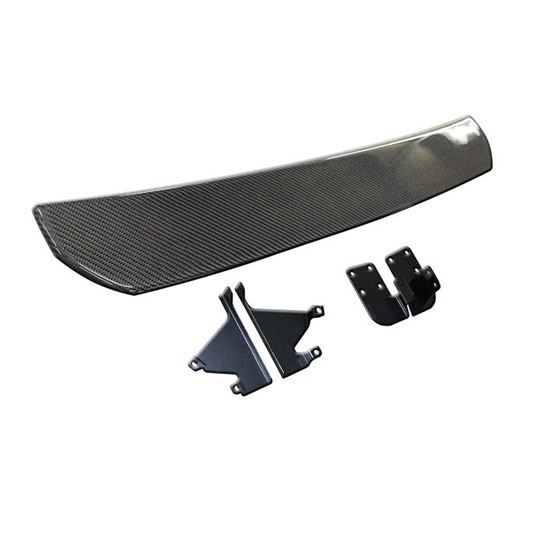 2015-2017,SUBARU,WRX,STI,OEM,STYLE,REAR,DIFFUSER,CARBON