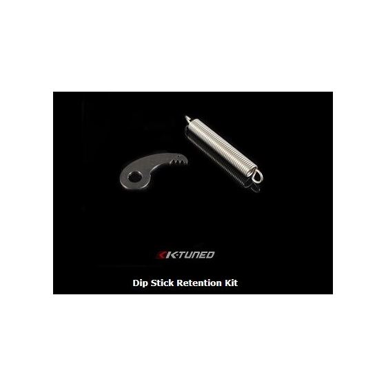 K-TUNED DIP STICK RETENTION KIT