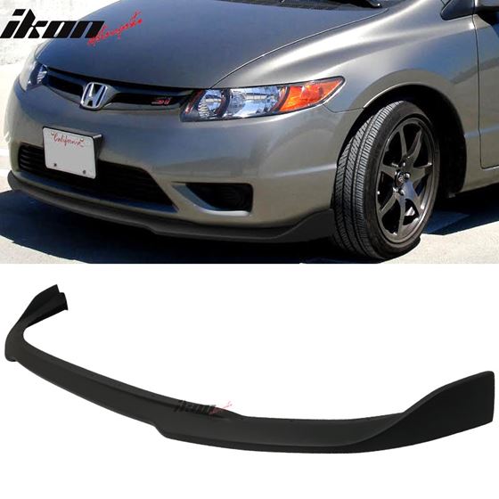 Ikonmotorsport 2006-2008 Honda Civic 2Dr Coupe CS 