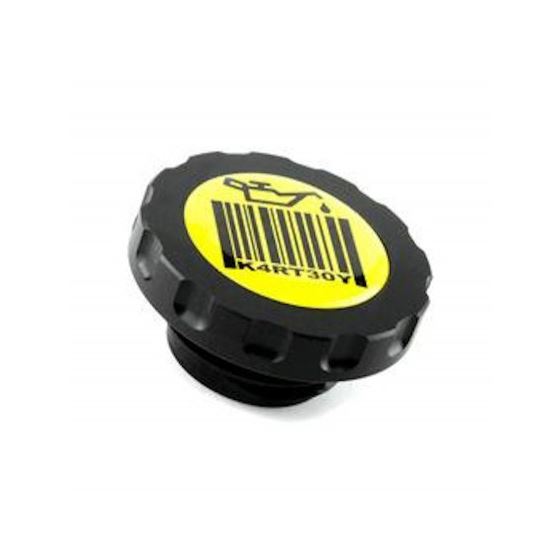 Kartboy,Delrin,Oil,Cap,Black,2002+,Subaru,WRX,STI,2013,BRZ,FRS,86,Subie/ZC6/ZN6