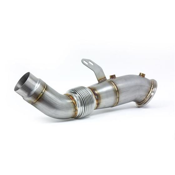 AMS,Performance,Race,Down,Pipe,2020+,Toyota,Supra,A90