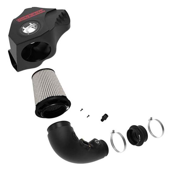 aFe,Takeda,Momentum,Pro,Dry,S,Cold,Air,Intake,System,2021,Toyota,Supra,L4,2.0L,Turbo
