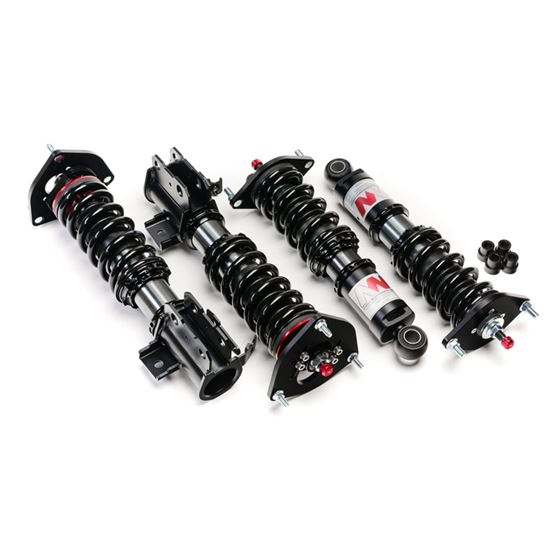 Annex Suspension FastRoad Pro Subaru 2022+ BRZ