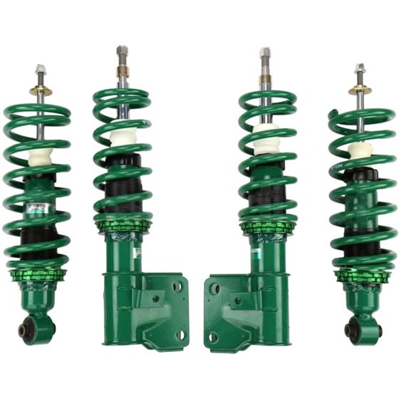 Tein,Street,Basis,Z,Coilovers,2009-2014,Acura,TSX